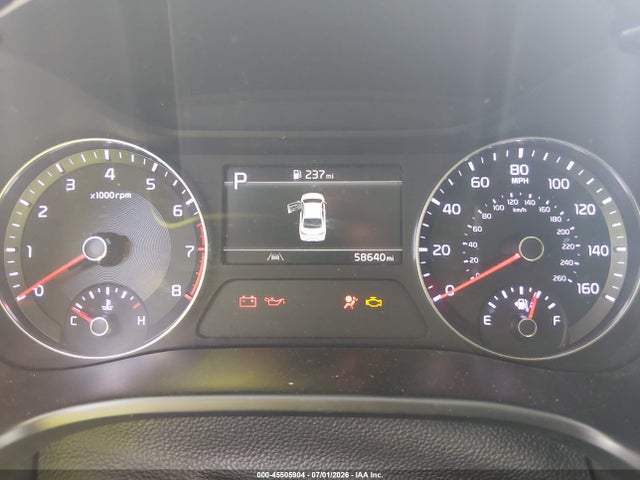 KIA Forte Lxs 2024 3KPF24AD3RE766175 Image 15