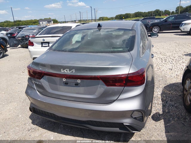 KIA Forte Lxs 2024 3KPF24AD3RE766175 Image 16