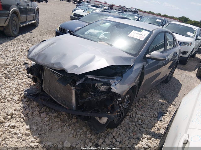 KIA Forte Lxs 2024 3KPF24AD3RE766175 Image 2