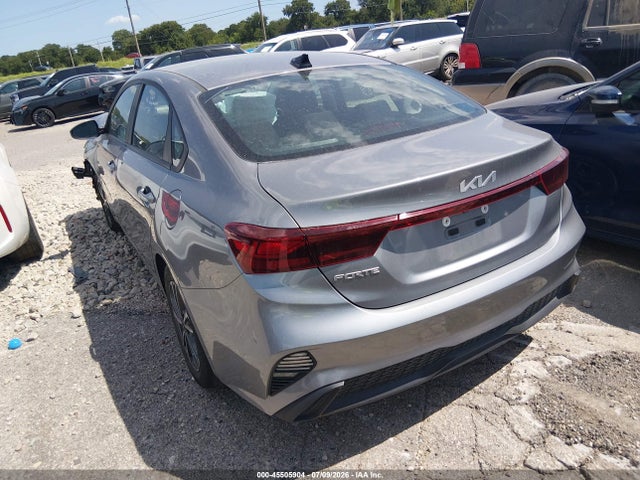 KIA Forte Lxs 2024 3KPF24AD3RE766175 Image 3