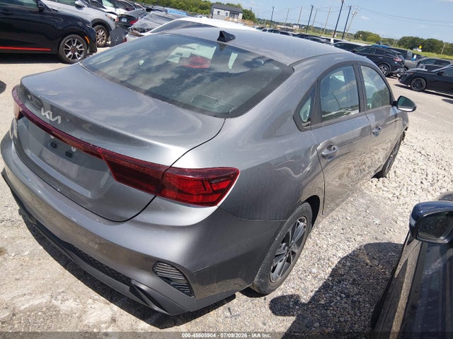 KIA Forte Lxs 2024 3KPF24AD3RE766175 Image 4