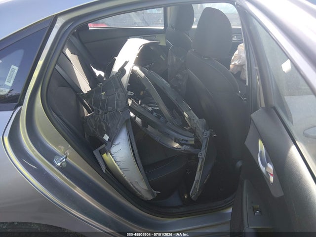 KIA Forte Lxs 2024 3KPF24AD3RE766175 Image 8