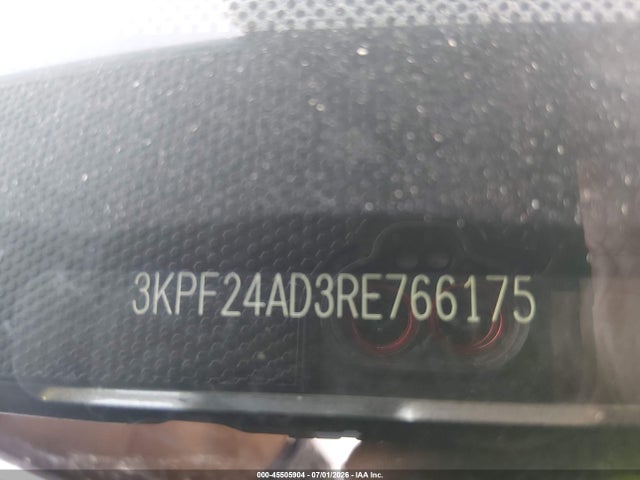 KIA Forte Lxs 2024 3KPF24AD3RE766175 Image 9