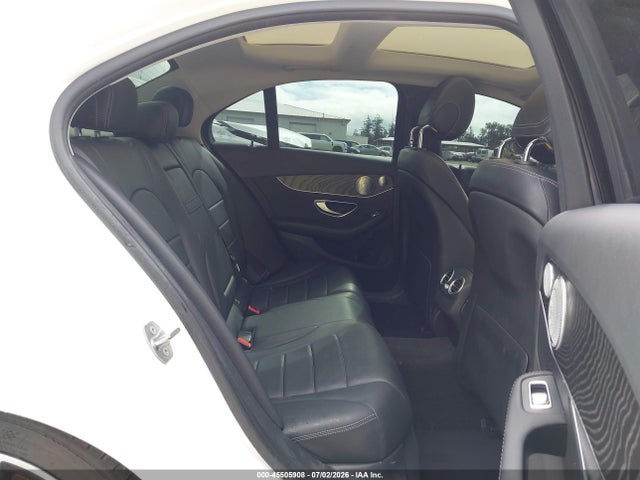 55SWF4KB8GU168090 Mercedes-Benz C 300 4matic
