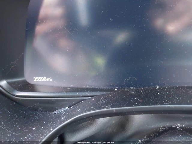 45505911 :رقم المزاد ، 1G6DF5RL0M0116740 vin ، 2021 Cadillac Ct4 Premium Luxury مزاد بيع
