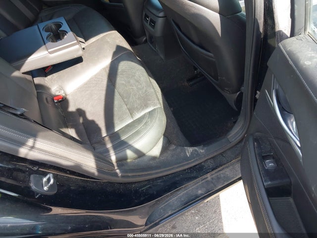 45505911 :رقم المزاد ، 1G6DF5RL0M0116740 vin ، 2021 Cadillac Ct4 Premium Luxury مزاد بيع