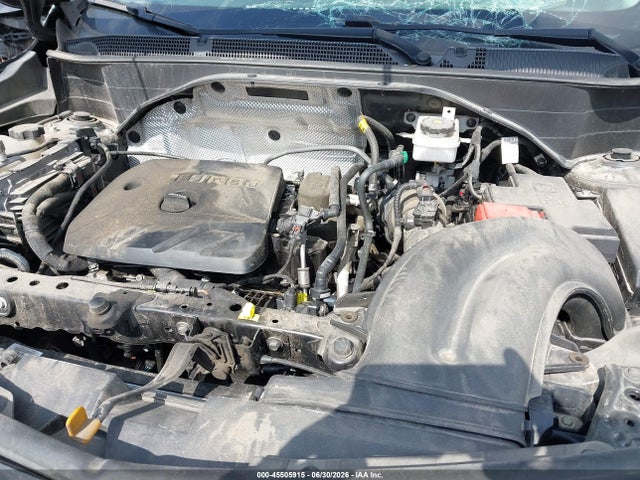 45505915 :رقم المزاد ، KL4AMDSL2RB001962 vin ، 2024 Buick Encore Gx Sport Touring Fwd مزاد بيع