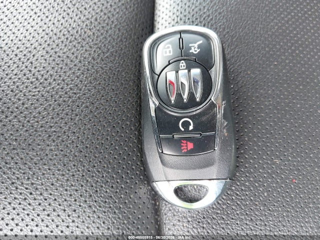45505915 :رقم المزاد ، KL4AMDSL2RB001962 vin ، 2024 Buick Encore Gx Sport Touring Fwd مزاد بيع