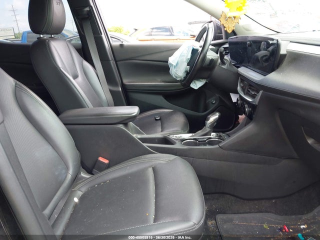 45505915 :رقم المزاد ، KL4AMDSL2RB001962 vin ، 2024 Buick Encore Gx Sport Touring Fwd مزاد بيع