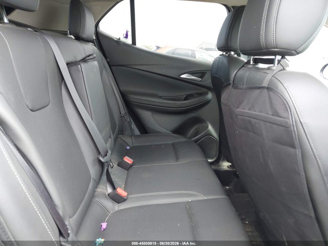 45505915 :رقم المزاد ، KL4AMDSL2RB001962 vin ، 2024 Buick Encore Gx Sport Touring Fwd مزاد بيع
