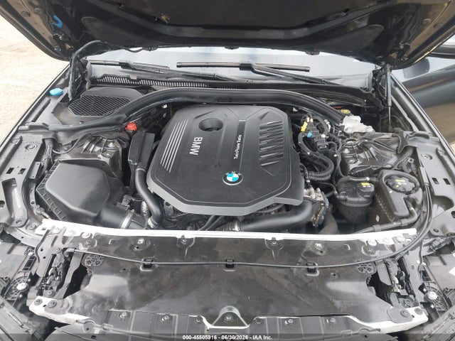 45505916 :رقم المزاد ، WBAJE5C39HG916006 vin ، 2017 Bmw 540i مزاد بيع