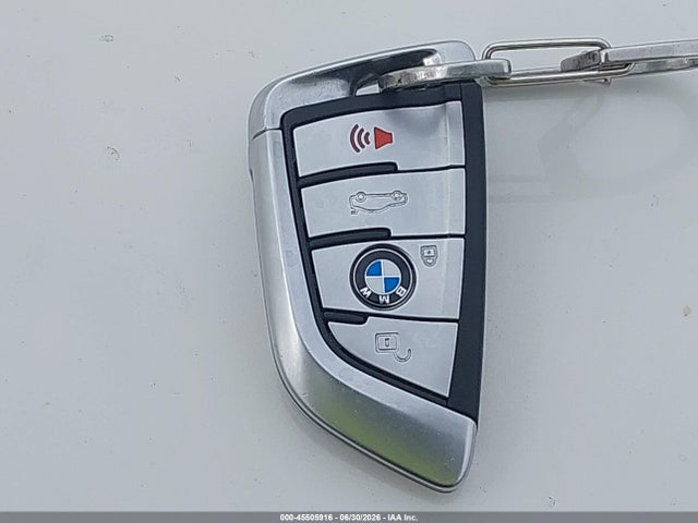 BMW 540I 2017 WBAJE5C39HG916006 Image 11
