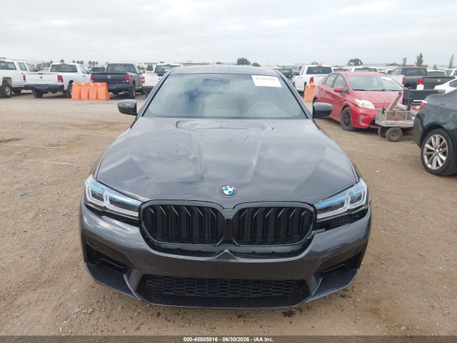 BMW 540I 2017 WBAJE5C39HG916006 Image 12