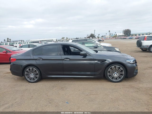 BMW 540I 2017 WBAJE5C39HG916006 Image 13