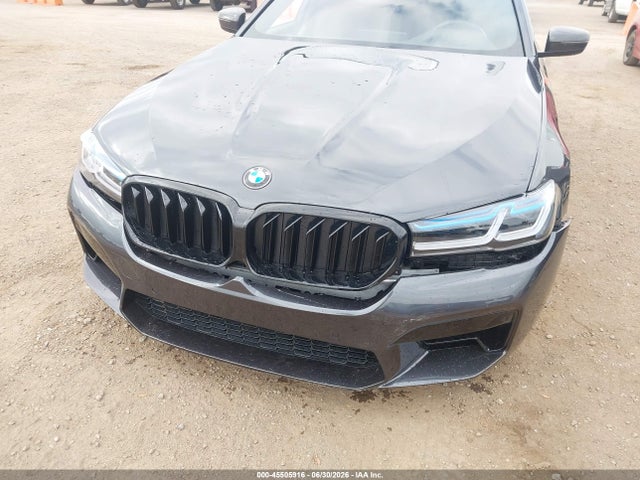 BMW 540I 2017 WBAJE5C39HG916006 Image 6