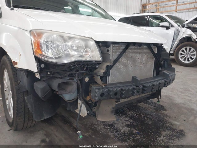2013 Chrysler Town & Country Touring მანქანა იყიდება აუქციონზე, vin: 2C4RC1BG9DR780459, აუქციონის ნომერი: 45505917