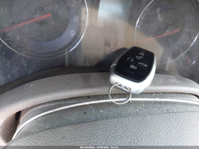 Продаж на аукціоні авто 2008 Infiniti G35 Journey, vin: JNKBV61EX8M204895, номер лоту: 45505926