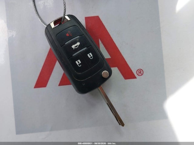Chevrolet Impala 2lt 2015 1G1125S35FU149419 Image 11