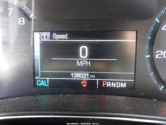 Chevrolet Impala 2lt 2015 1G1125S35FU149419 Image 15