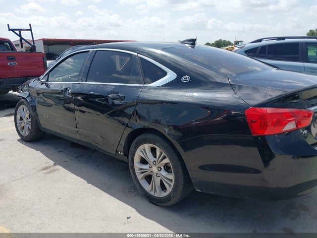 Chevrolet Impala 2lt 2015 1G1125S35FU149419 Image 19