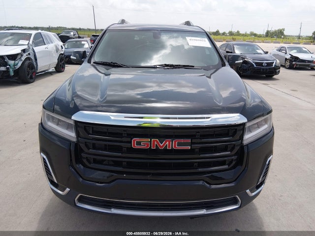 Продажа на аукционе авто 2020 Gmc Acadia Fwd Sle, vin: 1GKKNKLS9LZ170588, номер лота: 45505932