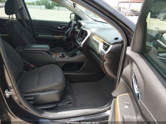 45505932 :رقم المزاد ، 1GKKNKLS9LZ170588 vin ، 2020 Gmc Acadia Fwd Sle مزاد بيع