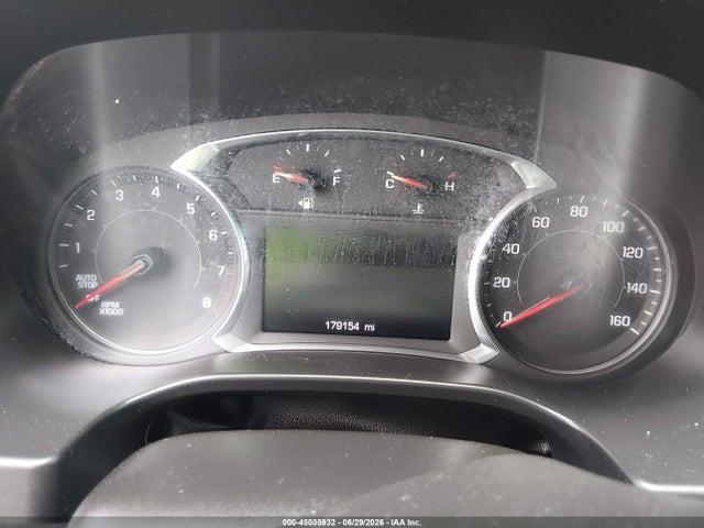 Auction sale of the 2020 Gmc Acadia Fwd Sle, vin: 1GKKNKLS9LZ170588, lot number: 45505932