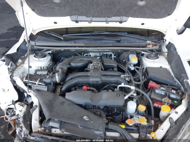 Subaru Impreza 2.0i 2016 JF1GPAA65G8261094 Image 10