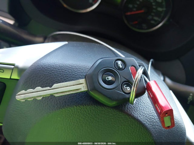 Subaru Impreza 2.0i 2016 JF1GPAA65G8261094 Image 11