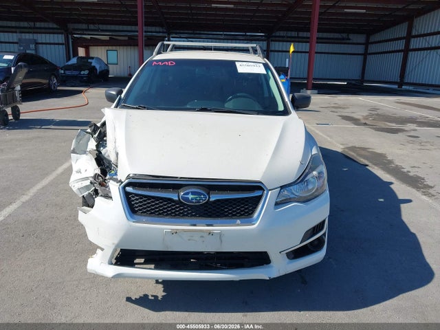 Subaru Impreza 2.0i 2016 JF1GPAA65G8261094 Image 12