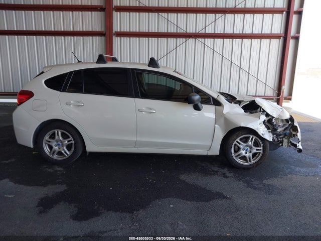 Subaru Impreza 2.0i 2016 JF1GPAA65G8261094 Image 13