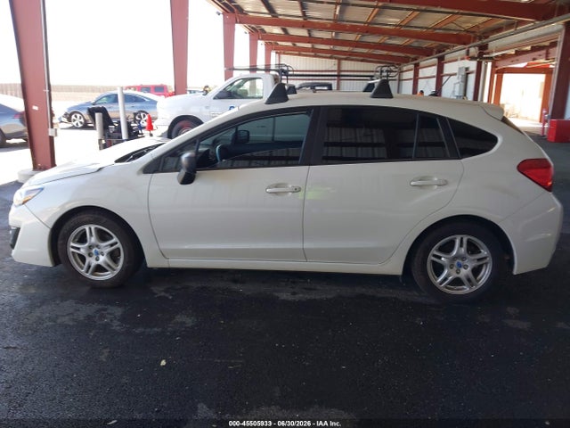 Subaru Impreza 2.0i 2016 JF1GPAA65G8261094 Image 14