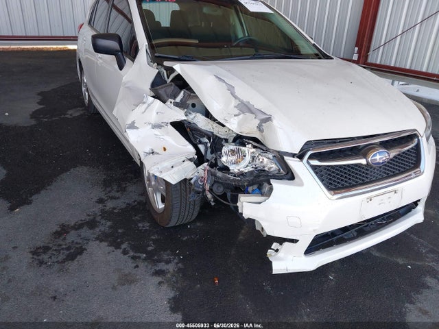 Subaru Impreza 2.0i 2016 JF1GPAA65G8261094 Image 6