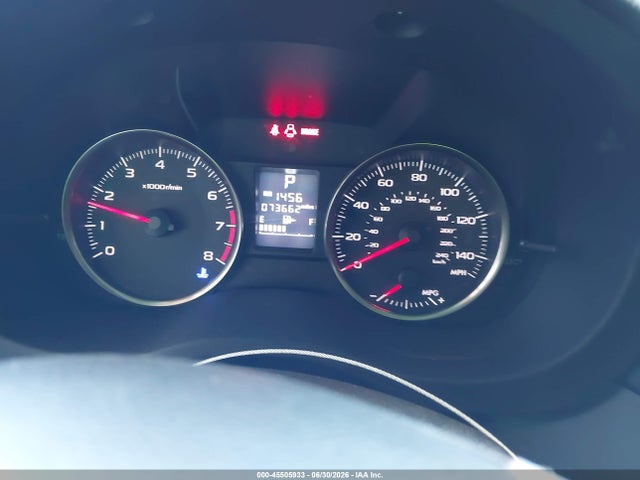 Subaru Impreza 2.0i 2016 JF1GPAA65G8261094 Image 7