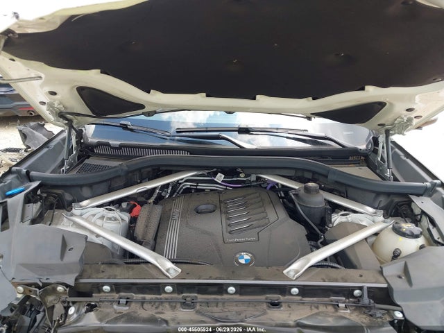 45505934 :رقم المزاد ، 5UXCR4C02M9D80628 vin ، 2021 Bmw X5 Sdrive40i مزاد بيع