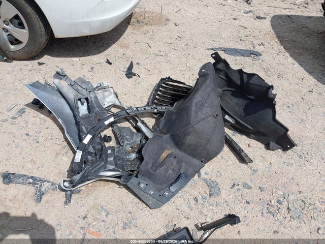 45505934 :رقم المزاد ، 5UXCR4C02M9D80628 vin ، 2021 Bmw X5 Sdrive40i مزاد بيع
