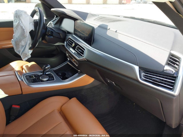 45505934 :رقم المزاد ، 5UXCR4C02M9D80628 vin ، 2021 Bmw X5 Sdrive40i مزاد بيع