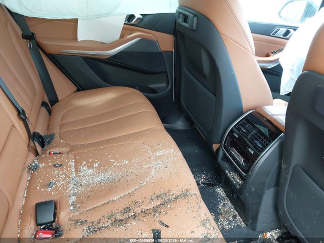 45505934 :رقم المزاد ، 5UXCR4C02M9D80628 vin ، 2021 Bmw X5 Sdrive40i مزاد بيع