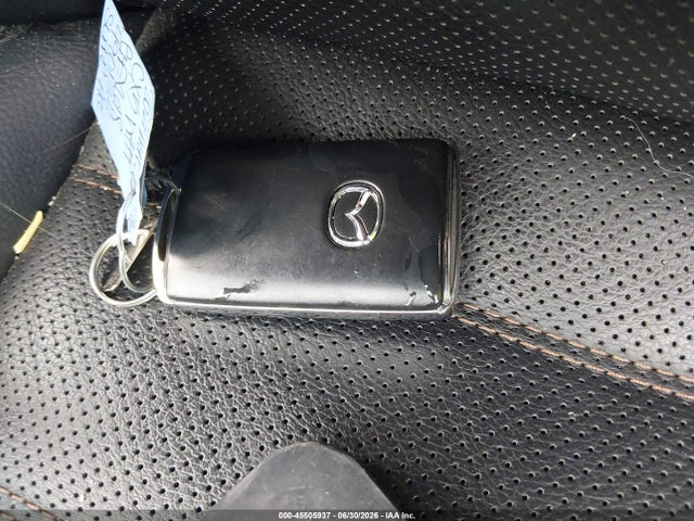 Aukcja sprzedaży 2021 Mazda Cx-5 Grand Touring, vin: JM3KFBDM6M0490134, numer aukcji: 45505937