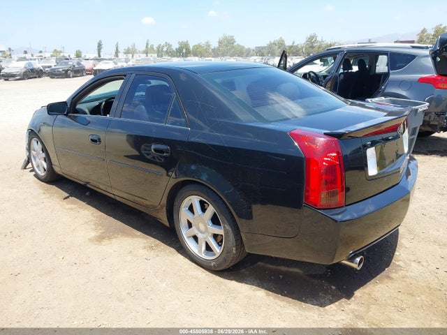 Продаж на аукціоні авто 2003 Cadillac Cts Standard, vin: 1G6DM57N730160520, номер лоту: 45505938