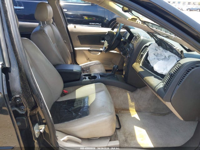 Продаж на аукціоні авто 2003 Cadillac Cts Standard, vin: 1G6DM57N730160520, номер лоту: 45505938