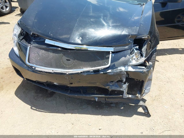 Продаж на аукціоні авто 2003 Cadillac Cts Standard, vin: 1G6DM57N730160520, номер лоту: 45505938