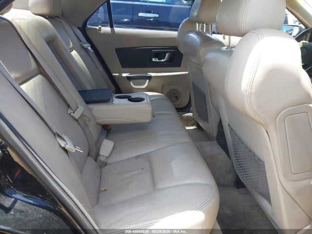 Продаж на аукціоні авто 2003 Cadillac Cts Standard, vin: 1G6DM57N730160520, номер лоту: 45505938
