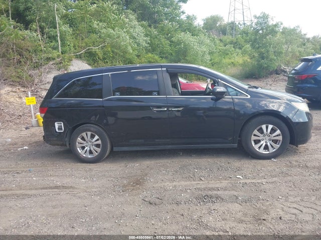 Aukcja sprzedaży 2015 Honda Odyssey Ex, vin: 5FNRL5H45FB015428, numer aukcji: 45505941