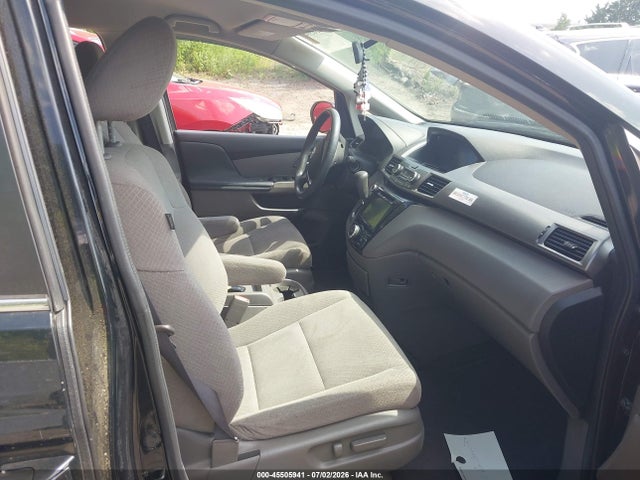 Aukcja sprzedaży 2015 Honda Odyssey Ex, vin: 5FNRL5H45FB015428, numer aukcji: 45505941