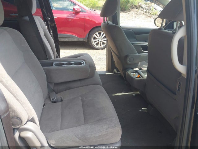 Aukcja sprzedaży 2015 Honda Odyssey Ex, vin: 5FNRL5H45FB015428, numer aukcji: 45505941