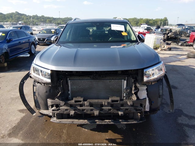 Aukcja sprzedaży 2021 Volkswagen Atlas 3.6l V6 Sel Premium, vin: 1V2TR2CA4MC531627, numer aukcji: 45505943