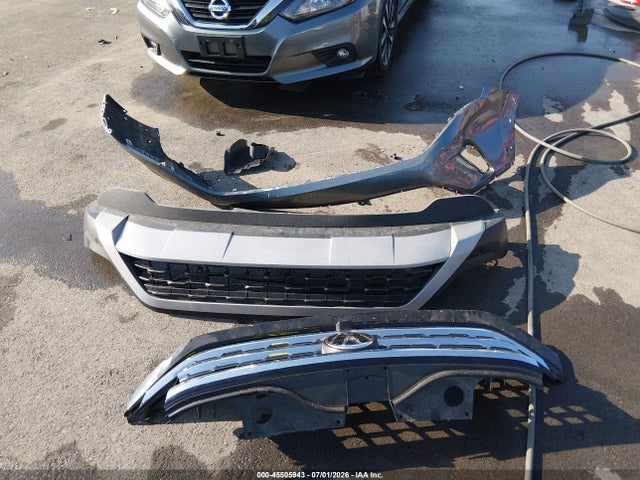 Aukcja sprzedaży 2021 Volkswagen Atlas 3.6l V6 Sel Premium, vin: 1V2TR2CA4MC531627, numer aukcji: 45505943