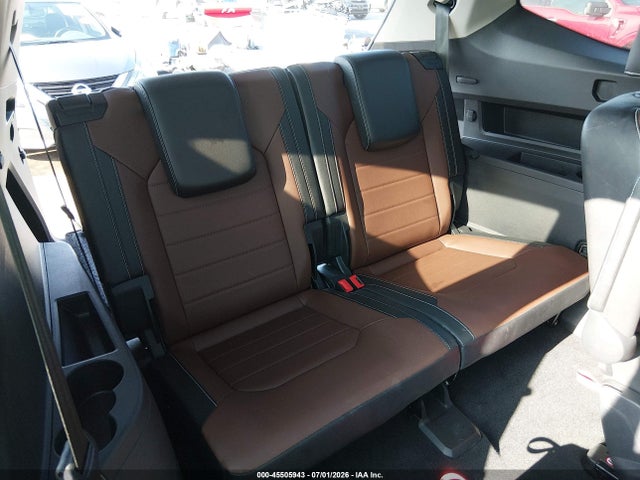 Aukcja sprzedaży 2021 Volkswagen Atlas 3.6l V6 Sel Premium, vin: 1V2TR2CA4MC531627, numer aukcji: 45505943