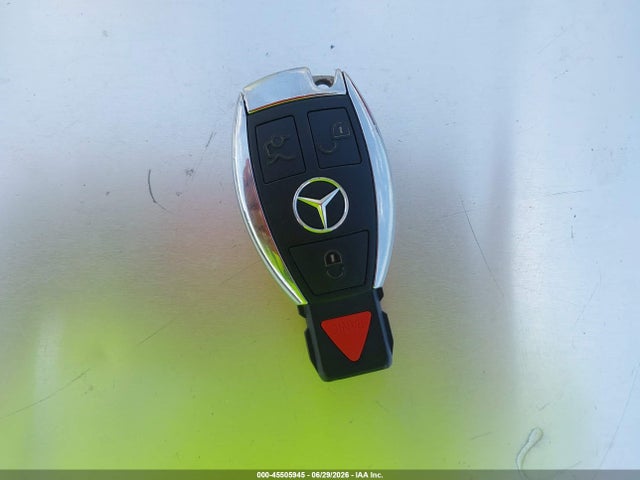 Aukcja sprzedaży 2015 Mercedes-benz C 250, vin: WDDGJ4HB1FG390881, numer aukcji: 45505945